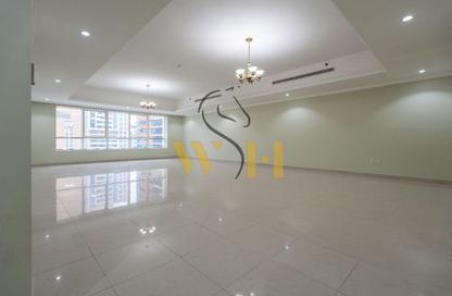 Apartment - 4 Bedrooms - 5 Bathrooms for rent in Al Shahid Tower - Al Qasba - Sharjah
