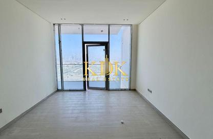 Apartment - 1 Bedroom - 2 Bathrooms for rent in Binghatti Apex - District 10 - Jumeirah Village Circle - Dubai