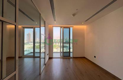 Apartment - 1 Bedroom - 2 Bathrooms for rent in The Haven Gardens - District 15 - Jumeirah Village Circle - Dubai