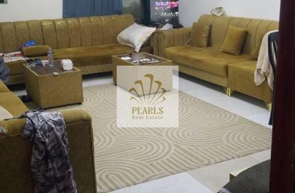 Apartment - 1 Bedroom - 2 Bathrooms for sale in Al Rashidiya Towers - Al Rashidiya - Ajman Downtown - Ajman