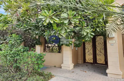 Villa - 4 Bedrooms - 6 Bathrooms for rent in Golf Gardens - Khalifa City - Abu Dhabi