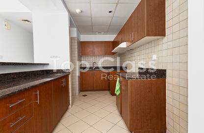 Apartment - 2 - 2 for sale in Skycourts Tower E - Skycourts Towers - Dubai Land Residence Complex - Dubai