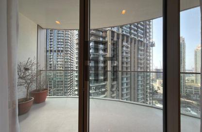 Apartment - 2 Bedrooms - 2 Bathrooms for rent in Grande - Opera District - Downtown Dubai - Dubai