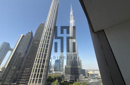 Apartment - 2 Bedrooms - 2 Bathrooms for rent in Grande - Opera District - Downtown Dubai - Dubai
