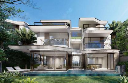 Villa - 5 Bedrooms - 7+ Bathrooms for sale in Wadi Al Safa 3 - Dubai