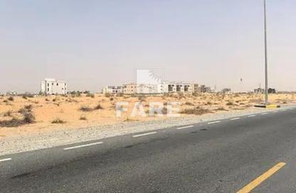 Land - Studio for sale in Hoshi 1 - Hoshi - Al Badie - Sharjah