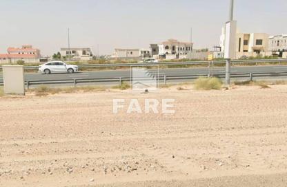 Land - Studio for sale in Hoshi 1 - Hoshi - Al Badie - Sharjah