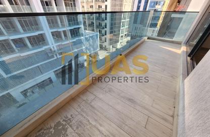 Apartment - 1 - 2 for rent in Al Awadhi Res 2 - Al Satwa - Dubai