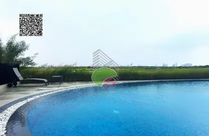 Apartment - 2 Bedrooms - 3 Bathrooms for rent in Golf Community - Al Zorah - Ajman Apartment - 2 Bedrooms - 3 Bathrooms for rent in Golf Community - Al Zorah - Ajman