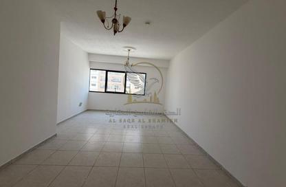 Apartment - 2 Bedrooms - 2 Bathrooms for rent in Al Nad - Al Qasimia - Sharjah