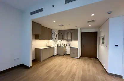 Apartment - 1 Bedroom - 1 Bathroom for rent in Lotus at Creek Beach Building 3 - Lotus at Creek Beach - Creek Beach - Dubai Creek Harbour (The Lagoons) - Dubai