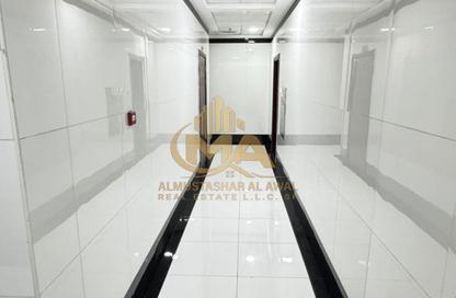 Whole Building - 7+ Bedrooms - 7+ Bathrooms for sale in Al Hamidiya 2 - Al Hamidiya - Ajman