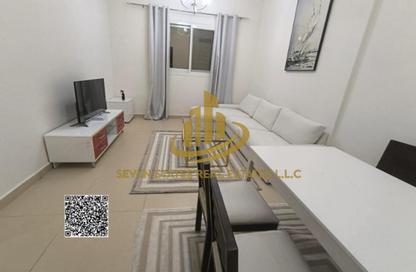 Apartment - 1 Bedroom - 1 Bathroom for rent in Al Jurf 2 - Al Jurf - Ajman Downtown - Ajman