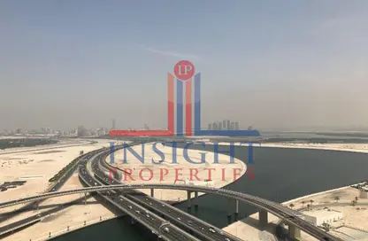 Apartment - 3 Bedrooms - 5 Bathrooms for sale in Windsor Manor - Business Bay - Dubai