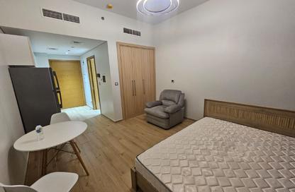 Apartment - Studio - 1 for rent in Azizi Aura - Downtown Jebel Ali - Dubai