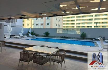 Apartment - 3 Bedrooms - 3 Bathrooms for rent in Dar Al Buteen 1 - Al Muraqqabat - Deira - Dubai Apartment - 3 Bedrooms - 3 Bathrooms for rent in Dar Al Buteen 1 - Al Muraqqabat - Deira - Dubai