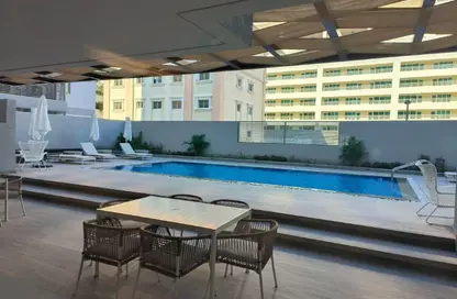 Apartment - 3 Bedrooms - 3 Bathrooms for rent in Dar Al Buteen 1 - Al Muraqqabat - Deira - Dubai