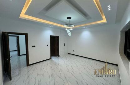 Villa - 3 Bedrooms - 4 Bathrooms for sale in Al Helio 1 - Al Helio - Ajman