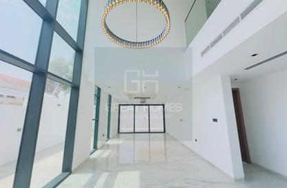 Villa - 4 Bedrooms - 4 Bathrooms for rent in Mirdif Villas - Mirdif - Dubai