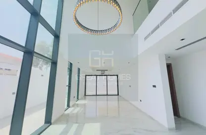 Villa - 4 Bedrooms - 4 Bathrooms for rent in Mirdif Villas - Mirdif - Dubai