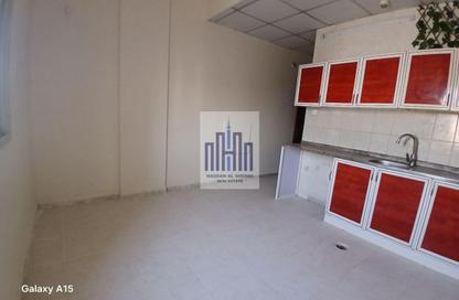 Apartment - Studio - 1 Bathroom for rent in Muwaileh - Sharjah Apartment - Studio - 1 Bathroom for rent in Muwaileh - Sharjah