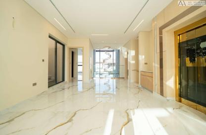 Villa - 6 Bedrooms - 6 Bathrooms for sale in Al Furjan West - Al Furjan - Dubai