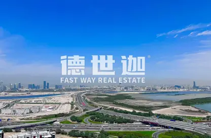 Apartment - 3 Bedrooms - 4 Bathrooms for rent in Crest Grande - Sobha Hartland - Mohammed Bin Rashid City - Dubai Apartment - 3 Bedrooms - 4 Bathrooms for rent in Crest Grande - Sobha Hartland - Mohammed Bin Rashid City - Dubai