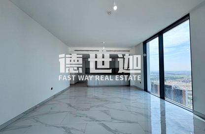 Apartment - 3 Bedrooms - 4 Bathrooms for rent in Crest Grande - Sobha Hartland - Mohammed Bin Rashid City - Dubai