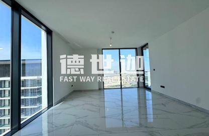Apartment - 3 Bedrooms - 4 Bathrooms for rent in Crest Grande - Sobha Hartland - Mohammed Bin Rashid City - Dubai