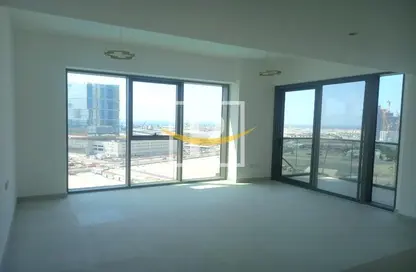 Apartment - 1 Bedroom - 2 Bathrooms for rent in Riva Residence - Maritime City - Dubai