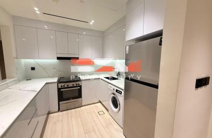 Apartment - 2 Bedrooms - 3 Bathrooms for rent in Binghatti Heights - District 10 - Jumeirah Village Circle - Dubai
