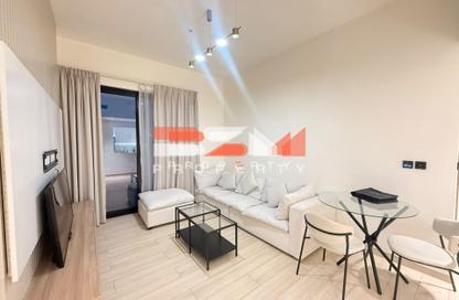 Apartment - 2 Bedrooms - 3 Bathrooms for rent in Binghatti Heights - District 10 - Jumeirah Village Circle - Dubai