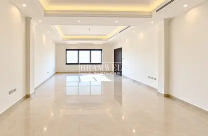 Villa - 3 Bedrooms - 4 Bathrooms for rent in Al Manaseer - Abu Dhabi
