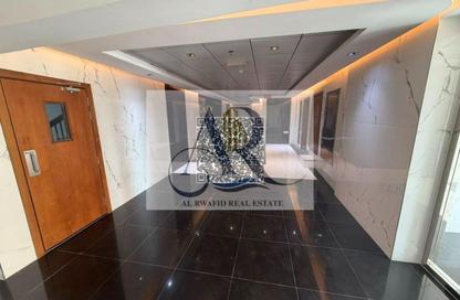 Apartment - 1 Bedroom - 2 Bathrooms for rent in Al Rawda 1 - Al Rawda - Ajman