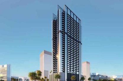 Apartment - 2 Bedrooms - 3 Bathrooms for sale in Jade Tower - Majan - Dubai Apartment - 2 Bedrooms - 3 Bathrooms for sale in Jade Tower - Majan - Dubai