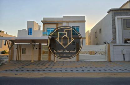 فيلا - 3 غرف نوم - 5 حمامات للبيع في الزاهية جاردنز - الزاهية - عجمان فيلا - 3 غرف نوم - 5 حمامات للبيع في الزاهية جاردنز - الزاهية - عجمان