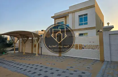 فيلا - 3 غرف نوم - 5 حمامات للبيع في الزاهية جاردنز - الزاهية - عجمان