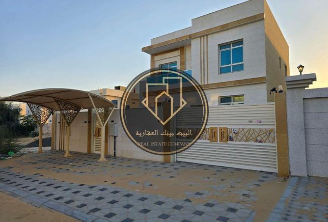 107287118 - الصورة الرئيسية للعقار