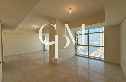Apartment - 2 Bedrooms - 2 Bathrooms for rent in Ocean Terrace - Marina Square - Al Reem Island - Abu Dhabi