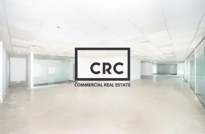 مكتب - غرفة نوم - 7 حمامات للايجار في فيلات مدينة خليفة آيه - مدينة خليفة أ - مدينة خليفة - أبوظبي