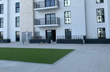 شقة - 1 حمام للايجار في وترز أج - جزيرة ياس - أبوظبي