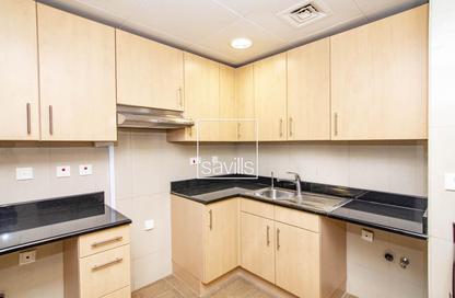 Apartment - 1 Bedroom - 2 Bathrooms for rent in Sun Tower - Shams Abu Dhabi - Al Reem Island - Abu Dhabi
