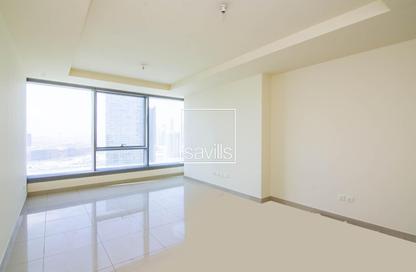 Apartment - 1 Bedroom - 2 Bathrooms for rent in Sun Tower - Shams Abu Dhabi - Al Reem Island - Abu Dhabi Apartment - 1 Bedroom - 2 Bathrooms for rent in Sun Tower - Shams Abu Dhabi - Al Reem Island - Abu Dhabi
