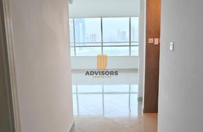 Apartment - 1 Bedroom - 2 Bathrooms for sale in Oceanscape - Shams Abu Dhabi - Al Reem Island - Abu Dhabi