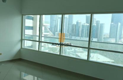 Apartment - 1 Bedroom - 2 Bathrooms for sale in Oceanscape - Shams Abu Dhabi - Al Reem Island - Abu Dhabi