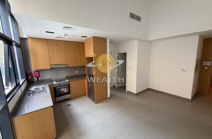 Apartment - 1 Bedroom - 2 Bathrooms for rent in Souks Residential - Al Mamsha - Muwaileh - Sharjah
