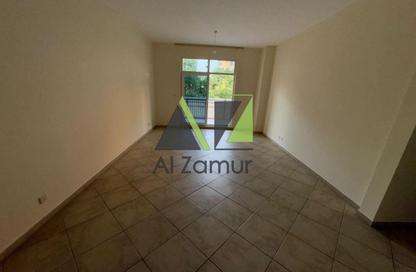 Apartment - 2 - 2 for sale in Claverton House 2 - Claverton House - Motor City - Dubai