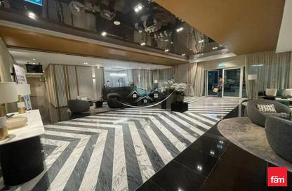 Apartment - Studio - 1 Bathroom for rent in Viridis C - Viridis Residence and Hotel Apartments - Damac Hills 2 - Dubai