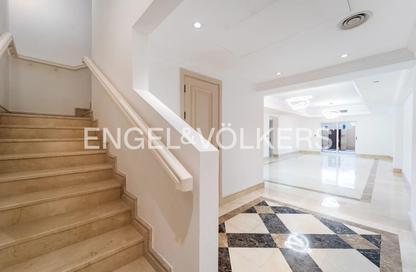 Apartment - 3 Bedrooms - 5 Bathrooms for rent in The Fairmont Palm Residence North - The Fairmont Palm Residences - Palm Jumeirah - Dubai