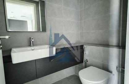 Apartment - 1 Bedroom - 2 Bathrooms for rent in Tiraz - Naseej District - Aljada - Sharjah Apartment - 1 Bedroom - 2 Bathrooms for rent in Tiraz - Naseej District - Aljada - Sharjah
